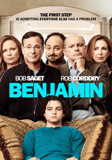 "Benjamin" (2019) WEBRip.x264-ION10